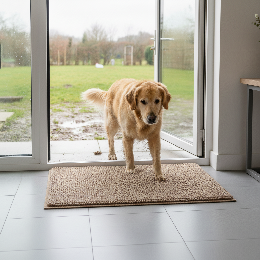 Tapis Patte’Clean