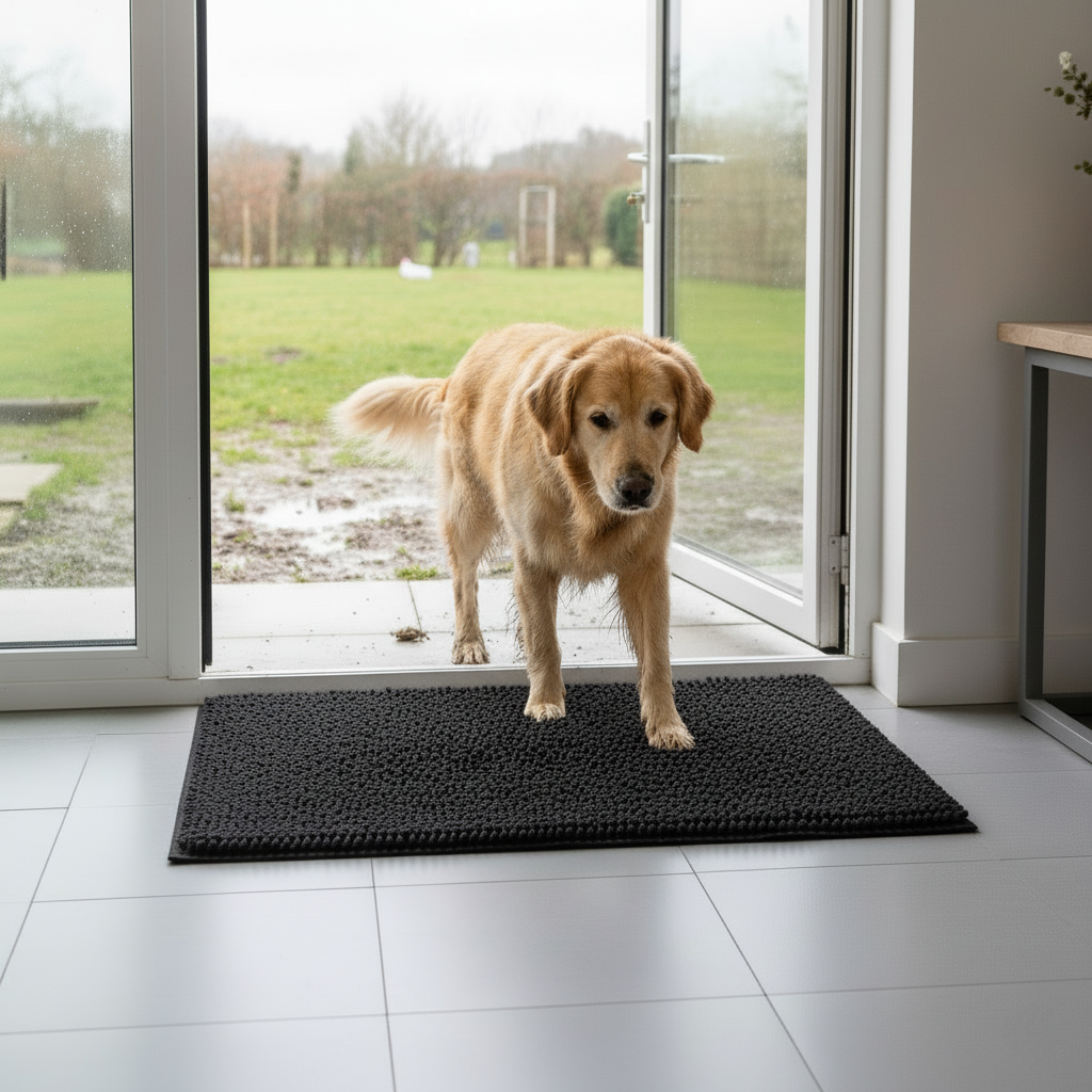 Tapis - Patte’Clean