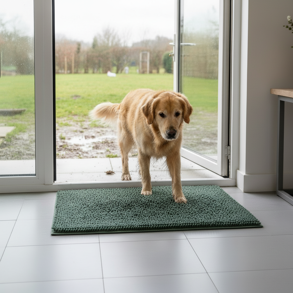 Tapis - Patte’Clean