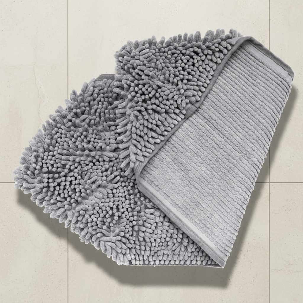 Serviette - Clean'Dog